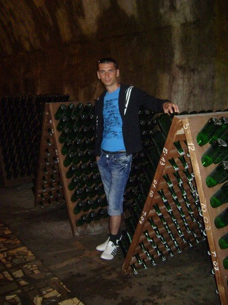 Роман Беликов