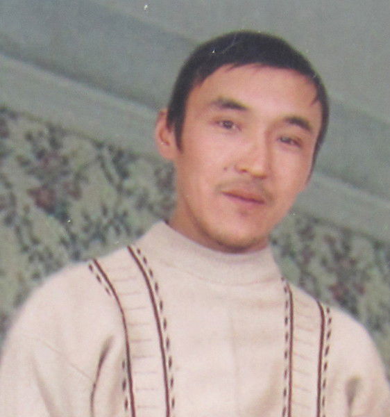 Нурлан Бейсекин