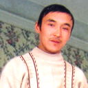 Нурлан Бейсекин