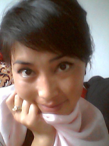 Асия Ертайкызы