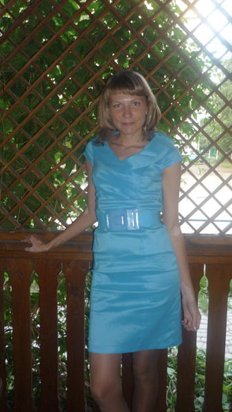 Настя Городникова