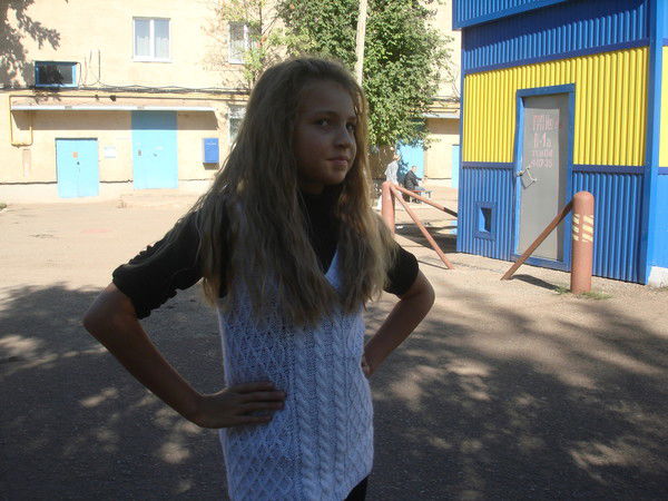 Вячеслав Алексеевский