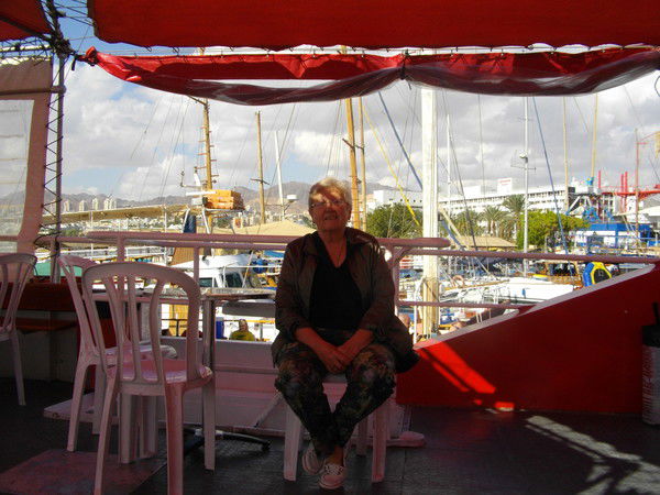 Лариса Гаршина