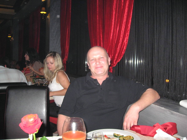 Сергей Алешкин