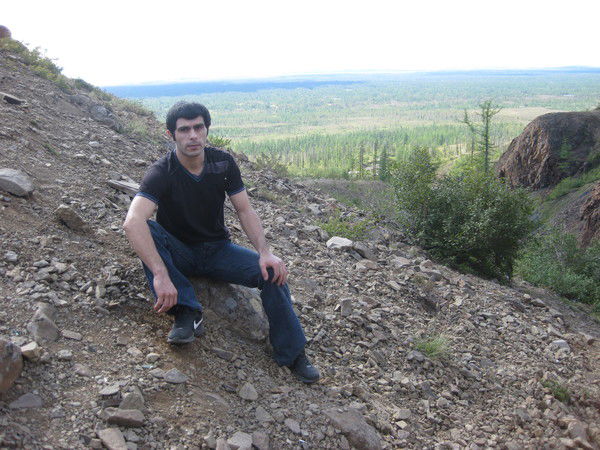 Андраник Вирабян