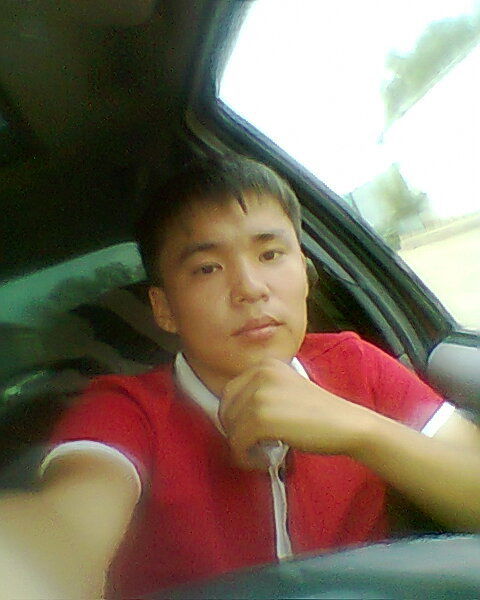 Ахат Изниязов