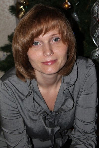 Настя Голяева-Голикова