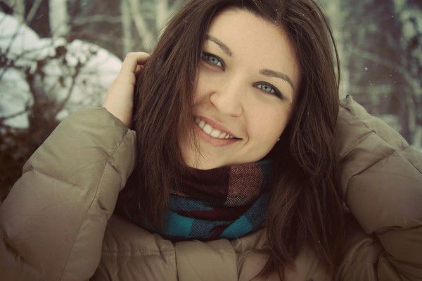 Регина Денцель