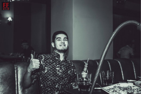 Юсуп Рaхмaнов