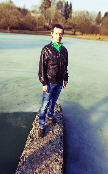 Руслан Александрович Белевитин