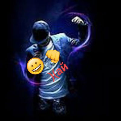 Данияр Кенесов