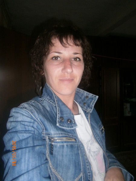 Валентина Грезева