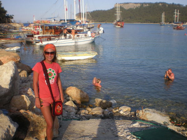 Аня Коротыч