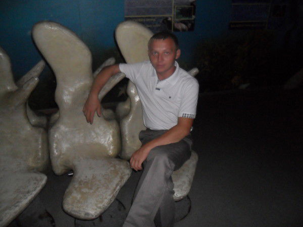 Виктор Коневец