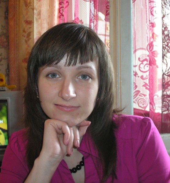 Узлова Анна