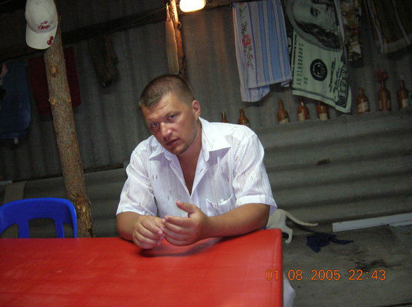 Юрий Лекарев