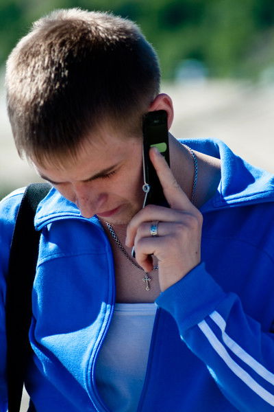 Сергей Луданавичус