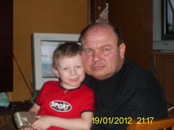 Александр Шевалдин