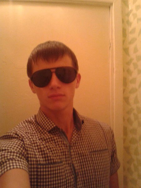 Игорь Новиков