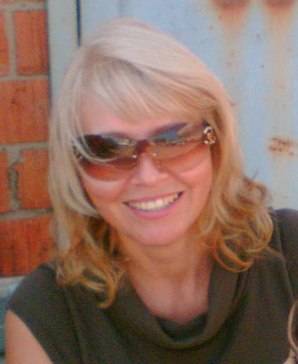 Ольга Николаева