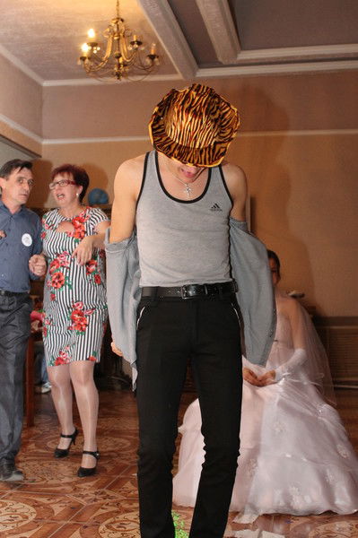 ... Алексеевич