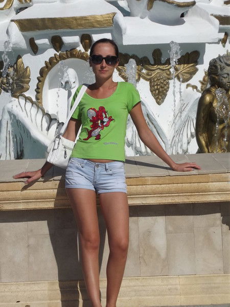 Наталья Лобашова