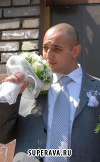 Эльдар Гезалов