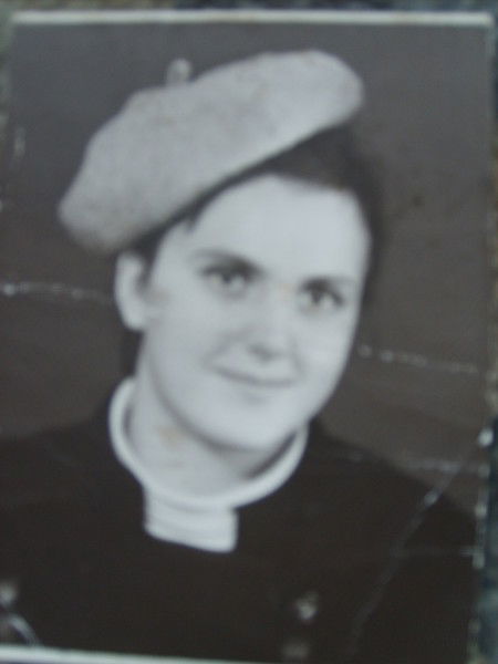 Нина Ерохина