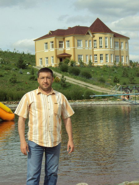 Евгений Ритт