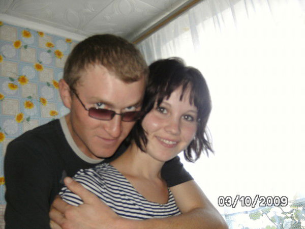 Александр Семёнов