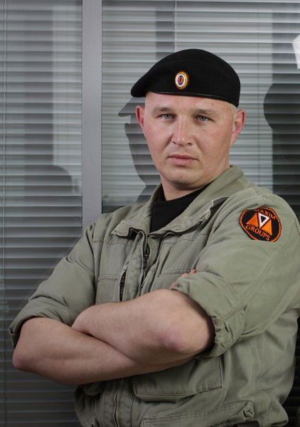 Сергей Сюлюкин