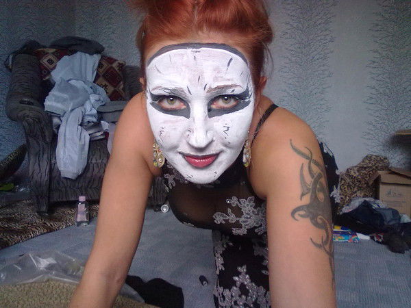 Катерина Зоц