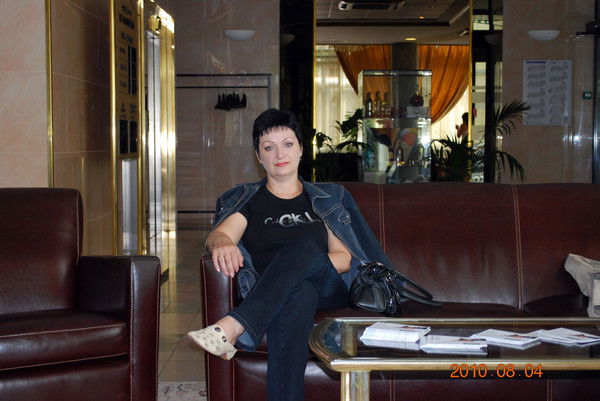 Ирина Докичева