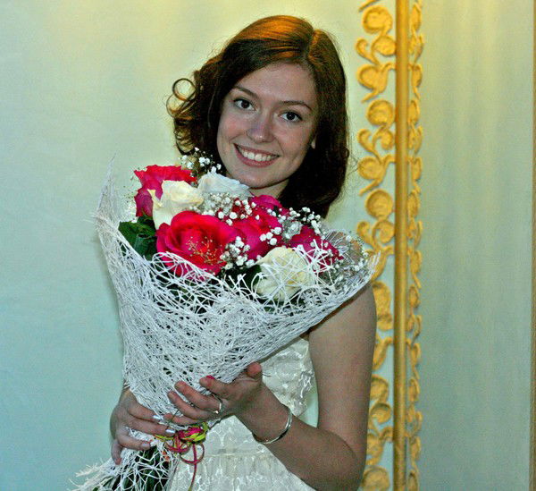 Ксения Кривило