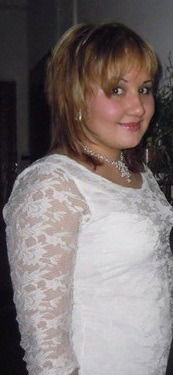 Кристина Столярова