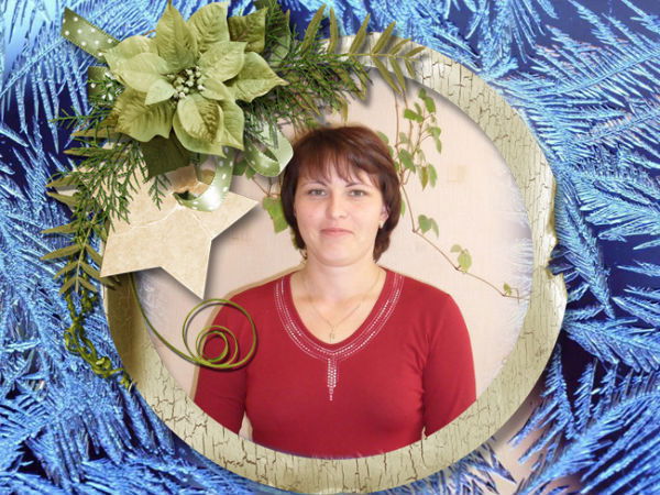 Светлана Низамова