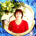 Светлана Низамова