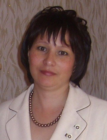 Галина Макаренко