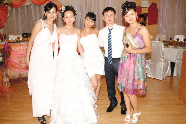 Жадыра Алмабаева