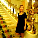 Елена Ковалева