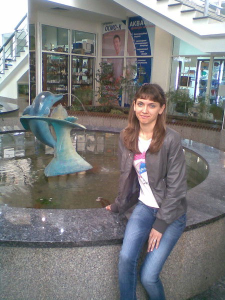 Алена Кирьянова