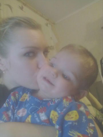 Виктория Чулюканова