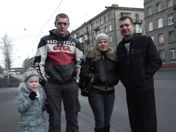 Роман Курчагин