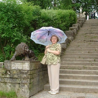 Елена Гоева