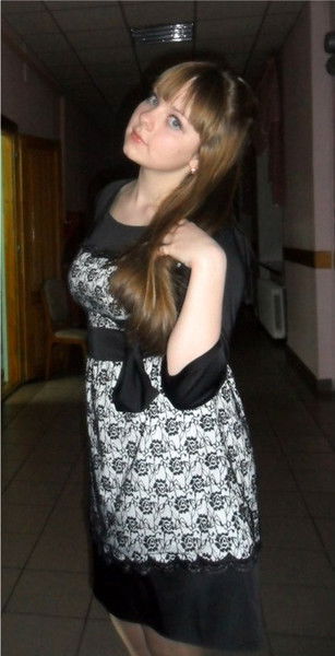 Анастасия Копаненко