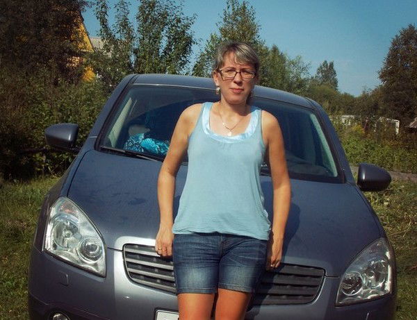 Екатерина ****