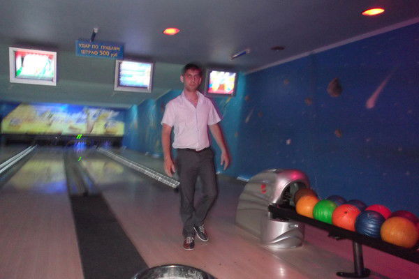 Артем Курбанов