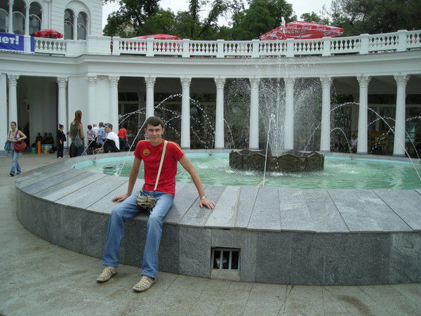 Игорь Рыжов