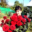 Екатерина Рыженко