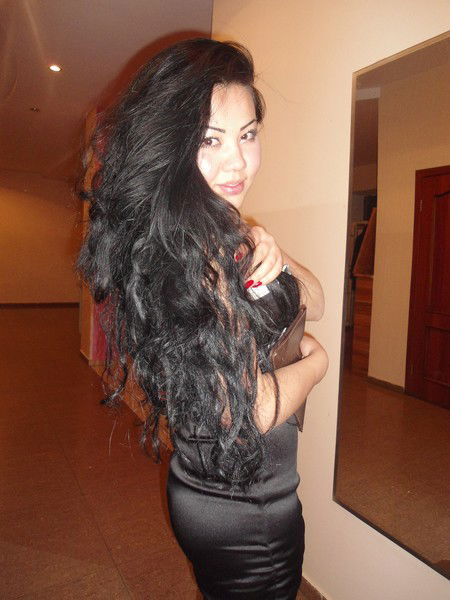 ****жазира Алимбекова